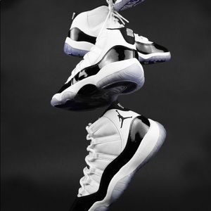 Meet your Posher, Nathan